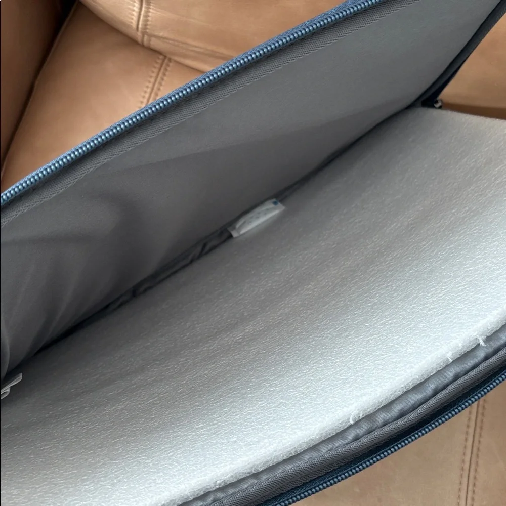 CASE LOGIC Denim Look Tablet Sleeve